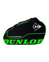 PALETERO DUNLOP TOUR INTRO NEGRO VERDE