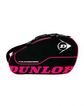 PALETERO DUNLOP TOUR INTRO LTD NEGRO ROSA