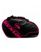 PALETERO DUNLOP TOUR INTRO LTD NEGRO ROSA