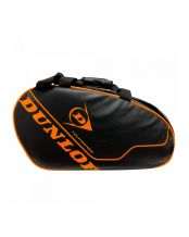 PALETERO DUNLOP TOUR INTRO LTD NEGRO NARANJA