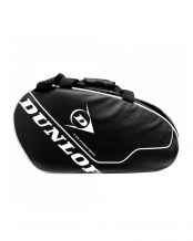 PALETERO DUNLOP TOUR INTRO LTD NEGRO BLANCO