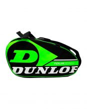 PALETERO DUNLOP TOUR INTRO NEGRO VERDE