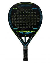 DUNLOP INFERNO ELITE LTD AMARILLO AZUL