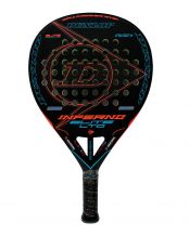 DUNLOP INFERNO ELITE LTD AZUL NARANJA