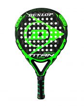 DUNLOP TITAN LTD GREEN