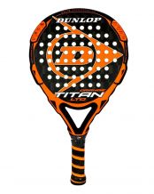 DUNLOP TITAN LTD ORANGE