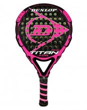 DUNLOP TITAN LTD PINK