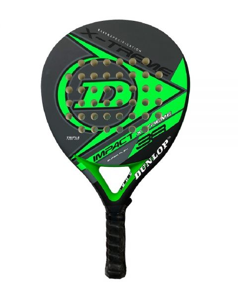 PALAS DE PADEL Dunlop Impact Nh