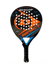 DUNLOP IMPACT PRO HL NARANJA