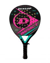 DUNLOP IMPACT PRO HL ROSA