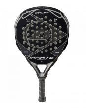 DUNLOP INFINITY PRO SILVER