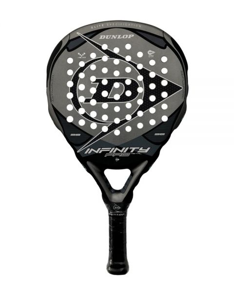 PALAS DE PADEL Dunlop Infinity Pro Metal