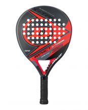 DUNLOP IMPACT HL ROJO