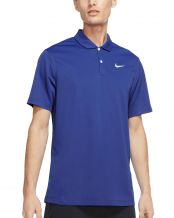 POLO NIKE COURT DRI FIT AZUL