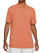 POLO NIKE COURT DRI FIT SALMN