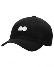 GORRA NIKE COURT HERITAGE 86 NAOMI OSA NEGRO  BLANCO