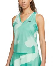 CAMISETA TIRANTES NIKE VICTORY MENTA MUJER