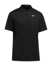 POLO NIKE COURT DRI-FIT NEGRO