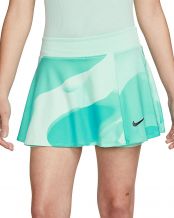 FALDA NIKE COURT DRI-FIT VICTORY MENTA MUJER