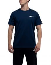 CAMISETA SIUX ALGODON SESAT NAVY