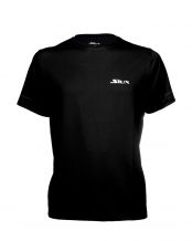 CAMISETA SIUX STUPA NEGRO
