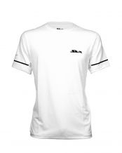 CAMISETA SIUX STUPA BLANCO