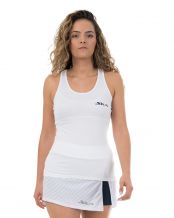 CAMISETA TIRANTES SIUX PATTY BLANCA