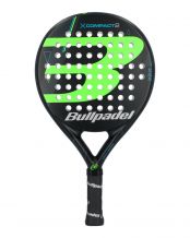 BULLPADEL X COMPACT 2 LTD GREEN