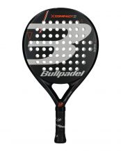 BULLPADEL X COMPACT 2 LTD PLATA