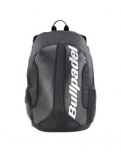 MOCHILA BULLPADEL AVANT CARBON NEGRO