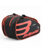 SAC DE PADEL BULLPADEL X SERIES ORANGE,