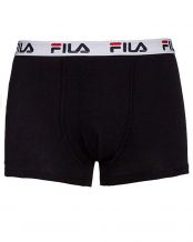 BOXER FILA NEGRO