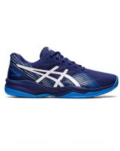 ASICS GEL-GAME 8 AZUL BLANCO 1041A192 407