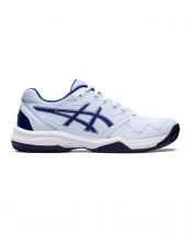 ASICS GEL DEDICATE 7 CLAY BLU DONNA 1042A168 403