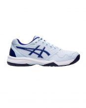 ASICS GEL DEDICATE 7 AZUL MUJER 1042A167 403