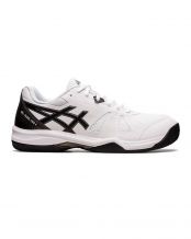 ASICS GEL PADEL PRO 5 BLANCO NEGRO 1041A302 100