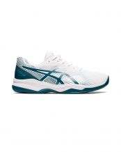 ASICS GEL GAME 8 BLANCO VERDE 1041A192 104