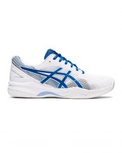 ASICS GEL-GAME 8 CLAY-OC BLANCO AZUL  1041A327 960