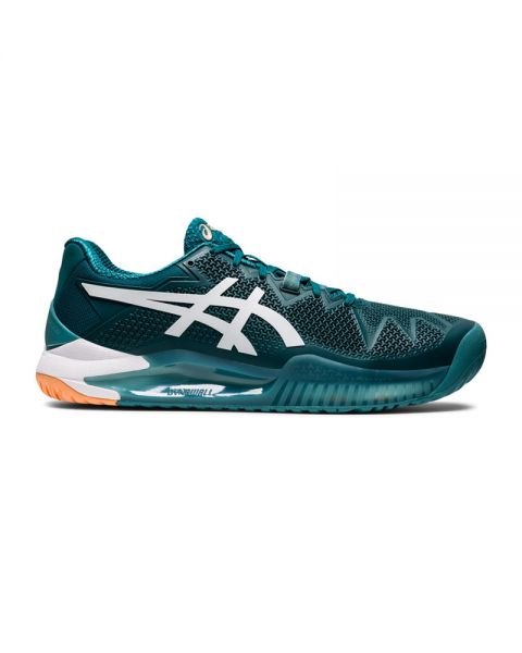 ASICS GEL RESOLUTION 8 PADEL - StreetPadel