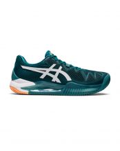 ASICS GEL-RESOLUTION 8 CLAY VERDE BLANCO 1041A076 300