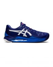 ASICS GEL-RESOLUTION 8 CLAY AZUL BLANCO 1041A076 405