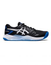 ASICS GEL-CHALLENGER 13 NEGRO AZUL 13 1041A222 002