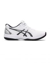 ASICS SOLUTION SWIFT FF PADEL BLANCO NEGRO 1041A314 100