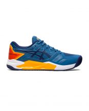 ASICS GEL CHALLENGER 13 PADEL AZUL 1041A315 401