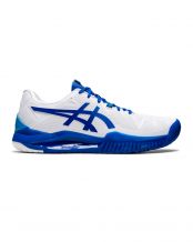 ASICS GEL RESOLUTION 8 BLANCO AZUL 1041A345 960