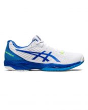 ASICS SOLUTION SPEED FF 2 CLAY BLANCO AZUL 1041A349 960