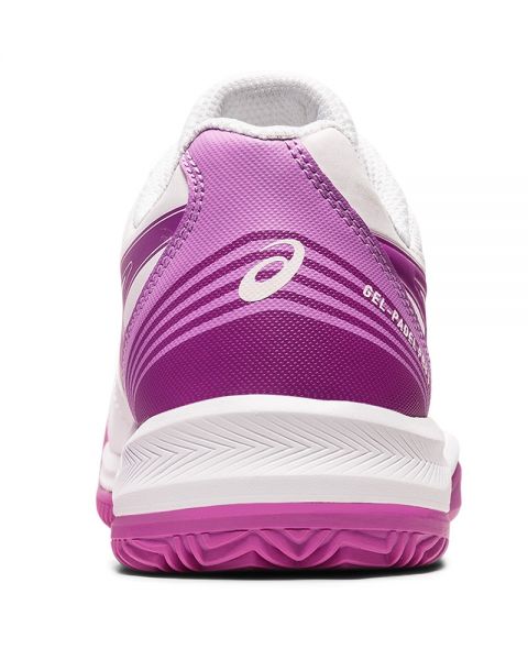 ZAPATILLAS ASICS GEL PADEL PRO 5, ZAPATILLAS ASICS MUJER