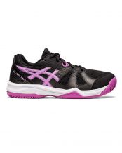 ASICS GEL PADEL PRO 5 GS NEGRO ROSA NIA 1044A048 002