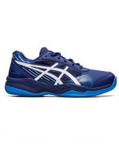 ASICS GEL-GAME 8 CLAY-OC AZUL JUNIOR 1044A024 407