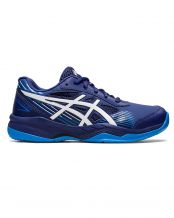 ASICS GEL-GAME 8 GRADE SCHOOL AZUL JUNIOR 1044A025 407